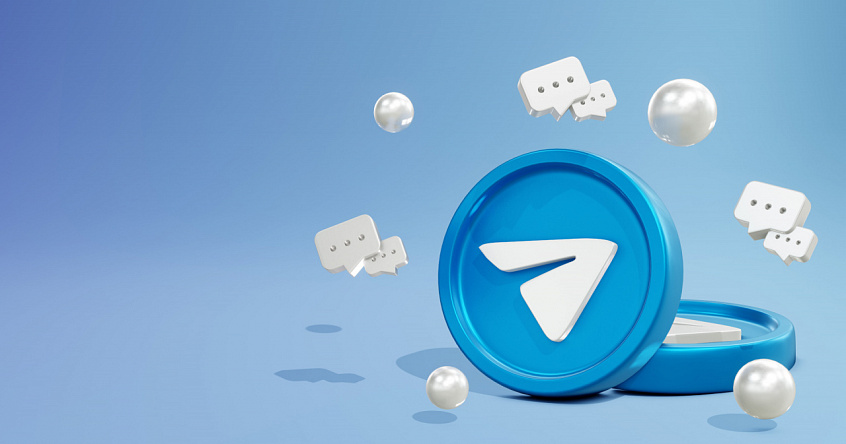 Реклама через Telegram каналы Краснодара