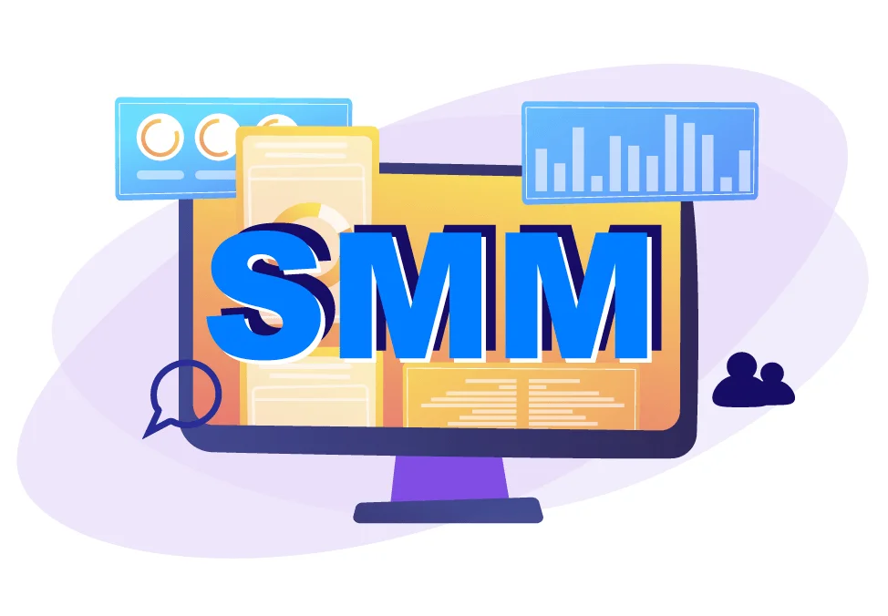 Всё, что нужно знать об SMM-агентстве: функции и преимущества