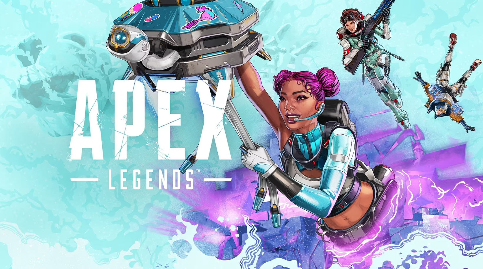 Макросы на Apex Legends для мышек Bloody, X7, Logitech